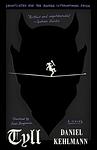 Cover of 'Tyll' by Daniel Kehlmann