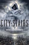 Cover of 'City Of Stairs' by Robert Jackson Bennett