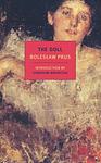 Cover of 'The Doll' by Bolesław Prus