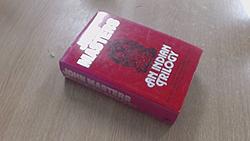 Cover of 'The Deceivers' by John Masters