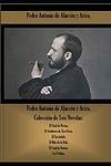 Cover of 'El Capitán Veneno' by Pedro Antonio de Alarcón