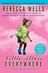 Cover of 'Little Altars Everywhere' by Rebecca Wells