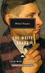 Cover of 'The White Guard' by Mikhail Bulgakov