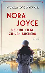 Cover of 'Nora' by Nuala O’Connor