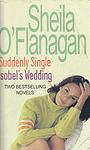 Cover of 'Isobel's Wedding' by Sheila O'Flanagan