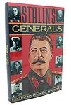 Cover of 'Stalin's Generals' by Harold Shukman