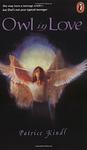 Cover of 'Owl in Love' by Patrice Kindl