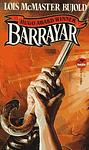 Cover of 'Barrayar' by Lois McMaster Bujold