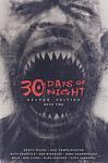 Cover of '30 Days Of Night' by Steve Niles