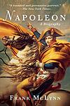 Cover of 'Napoleon' by Frank McLynn