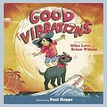 Cover of 'Good Vibrations' by Mike  Love