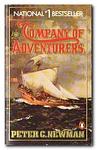 Cover of 'Company Of Adventurers' by Peter Newman