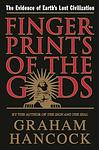 Cover of 'Fingerprints Of The Gods' by Graham Hancock