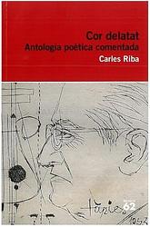 Cover of 'Poems Of Carles Riba' by Carles Riba