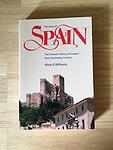 Cover of 'The Story Of Spain' by Mark R. Williams