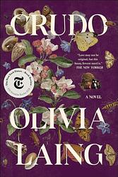 Cover of 'Crudo' by Olivia Laing