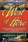 Cover of 'West Of Here' by Jonathan Evison
