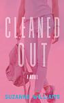 Cover of 'Cleaned Out' by Annie Ernaux