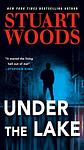 Cover of 'Under The Lake' by Stuart Woods