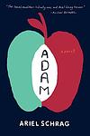 Cover of 'Adam' by Ariel Schrag