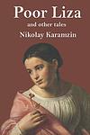 Cover of 'Poor Liza' by Nikolay Karamzin