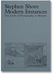 Cover of 'A Modern Instance' by William Dean Howells