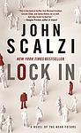 Cover of 'Lock In' by John Scalzi