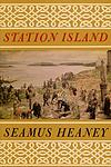 Cover of 'Station Island' by Seamus Heaney