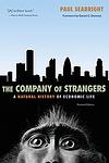 Cover of 'The Company Of Strangers' by Paul Seabright