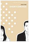 Cover of 'Shortcomings' by Adrian Tomine