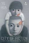 Cover of 'City Of Fiction' by Yu Hua