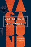 Cover of 'Vagabonds' by Hao Jingfang