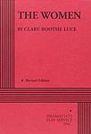Cover of 'The Women' by Clare Booth Luce