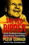 Cover of 'The Red Ripper' by Peter Conradi