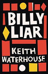 Cover of 'Billy Liar' by Keith Waterhouse