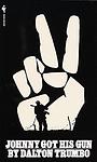 Cover of 'Johnny Got His Gun' by Dalton Trumbo