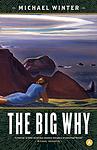 Cover of 'The Big Why' by Michael Winter