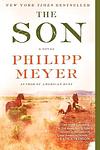 Cover of 'The Son' by Philipp Meyer