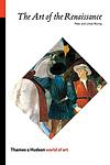 Cover of 'The Art Of The Renaissance' by Peter Murray