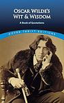 Cover of 'The Wit Of Oscar Wilde' by Oscar Wilde