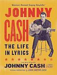 Cover of 'Johnny Cash' by Robert Hilburn