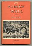 Cover of 'Roman Wall' by Bryher
