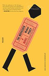 Cover of 'The Moviegoer' by Walker Percy