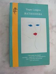 Cover of 'Bathsheba' by Torgny Lindgren