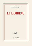 Cover of 'Disturbance' by Philippe Lançon