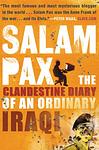 Cover of 'Salam Pax' by Salam Pax