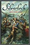 Cover of 'Silverlock' by John Myers Myers