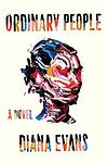 Cover of 'Ordinary People' by Diana Evans