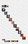 Cover of 'The Plagiarist' by Hugh Howey