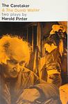 Cover of 'The Caretaker' by Harold Pinter